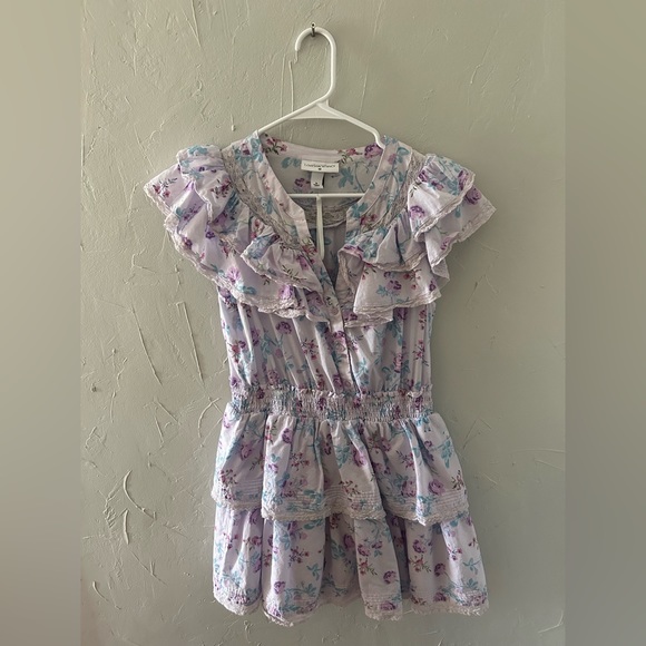 LoveShackFancy Dresses Love Shack Fancy Dress Poshmark